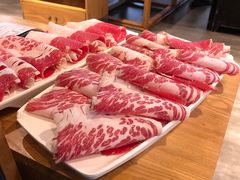 特选澳州肥牛-花椒籽·鲜肉火锅(城阳宝龙店)