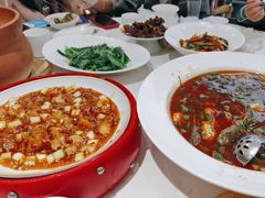 -院8里·少城记忆老川菜(宽窄巷子店)