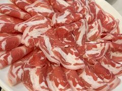 -福寿斋·老北京铜锅涮肉·烤鸭(顺义总店)