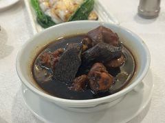 -金鮀岛潮州酒家