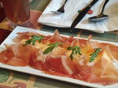 -安妮意大利餐厅(望京店)