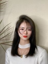 -DX HAIR SALON·发现未知美发沙龙