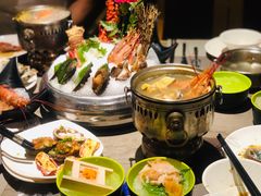 -海天盛宴海鲜自助(正大广场店)