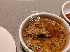 -海底捞火锅(龙湖北京大兴天街店)