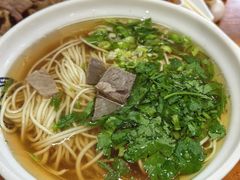 -满族八旗正宗牛肉面