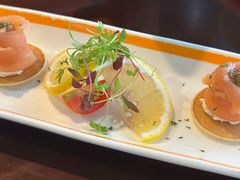 -La Creperie法餐厅(桃江路店)