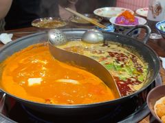 -楠火锅(西单店)