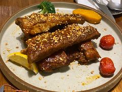 -The Good Place好地方·Brunch·coffee(国贸店)