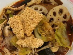 -四川老牛麻辣烫(北门桥店)