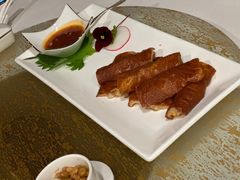 -唐阁(香港朗廷酒店)