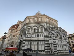 -圣母百花大教堂穹顶