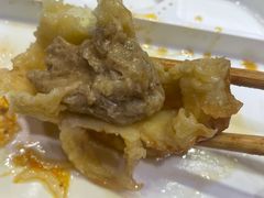 -灶座小锅烀饼·铁锅炖(道里店)