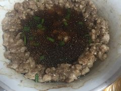 -玲燕蒸菜馆(江东路店)