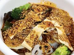 -艺味深尝(云锦路店)