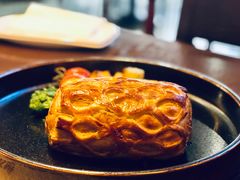 -斯比特花园西餐厅(东方商厦店)
