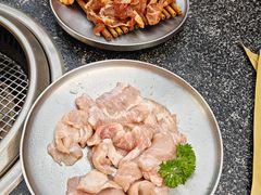 -红泥小火炉·东北泥炉烤肉(天一旗舰店)