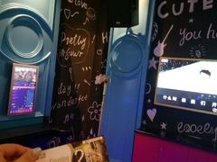 -乐宴KTV(华强北中航城君尚购物中心店)