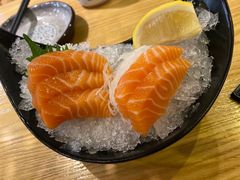 -万岁寿司(万国店)