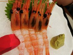 -阿吾罗日本料理(K11艺术中心店)