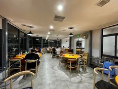 大堂-九道菜有鸡鱼头(石鼓路店)