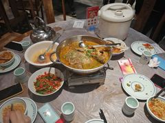 -壹盏灯(惠农店)