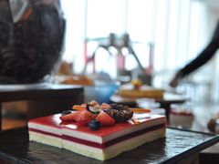 -广州四季酒店·意珍·意式自助餐