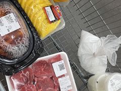 -山姆会员商店(杨桥西路店)