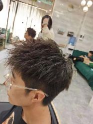 -Coco Salon 日系烫染专业店