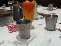 -火地铁板烧(昆山万象汇店)