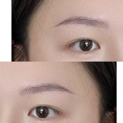 -张小野·专业半永久纹眉