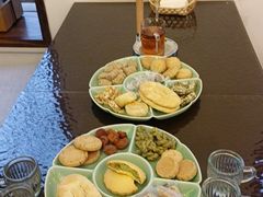 -五观堂素食(新华路店)