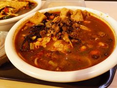 -水平有限广西米粉·广西风味集(五道口店)