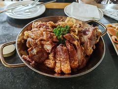 -宝莱纳餐厅(滨江店)