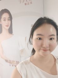 点击看大图 -莲姿娜·半永久纹绣纹眉