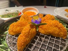 -狮拾久·现代新加坡料理(壹方城店)