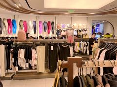 -lululemon(万象城店)