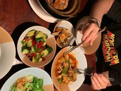 外婆茶香鸡-外婆家(南开大悦城店)