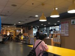 -麦当劳(明湖店)