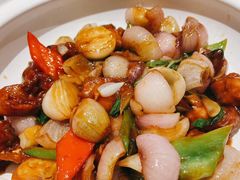 -上海人家花樣年华(中山公园店)
