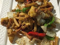 -玖食龙虾主题餐厅