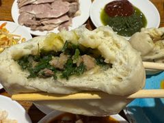 -蒙亨·手把肉·蒙古包文化主题餐厅(天恒广场店)