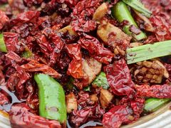 -山石榴·贵州菜(丰盛里店)