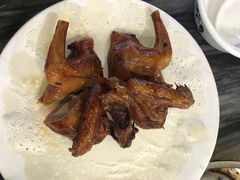 -鸽鸟轩(石岐店)