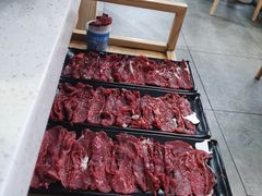 -潮正和潮汕牛肉火锅·老字号(番禺万达店)