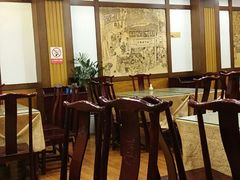 大堂-龙抄手(文殊坊店)