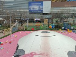 -萌宠亲子动物乐园(槐房万达店)