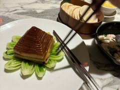 -湖滨28中餐厅·西湖宴·杭州君悦酒店