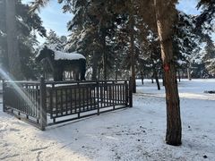 -沈阳市东陵公园