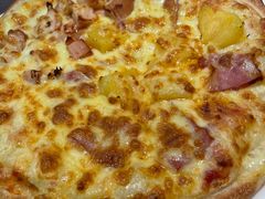 -萨莉亚意式餐厅(杭州滨江天街店)