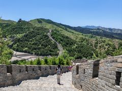 -雁门关景区